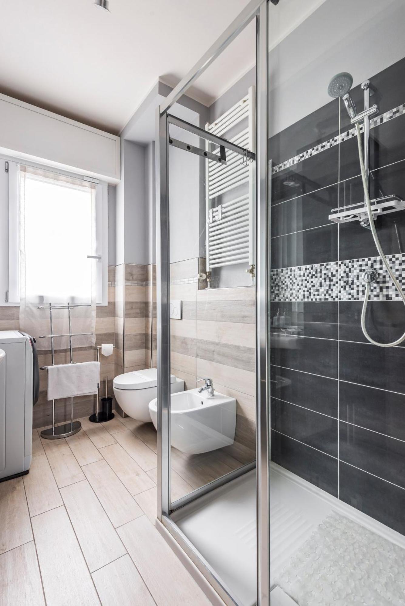 Stile E Comfort In Citta Con Wi-Fi Carpi Luaran gambar